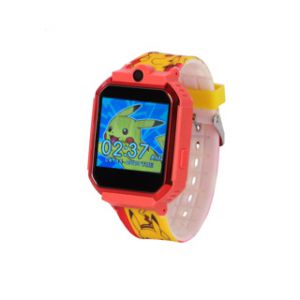 Horloge smartwatch Pokemon 26 Games 