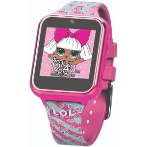 Horloge LOL Smartwatch