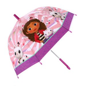 Gabby's Dollhouse Paraplu 