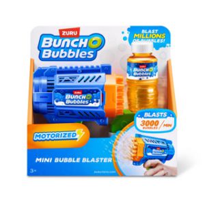 Zuru Bunch-o-bubbels blaster small 