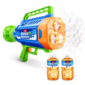 Zuru Bunch-o-bubbels mega blaster 