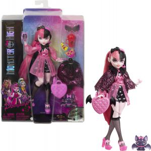 Monster high doll Draculaura
