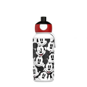 Drinkfles Pop Up Mickey Mouse 400 ML 
