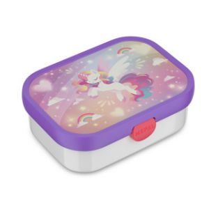 Lunchbox mepal unicorn glow