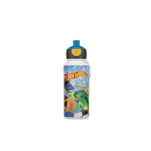 Drinkfles Pop Up Campus Hot Wheels 872-7030