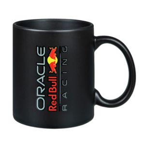Red Bull Mok Blauw Gift Box 