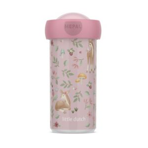 Schoolbeker mepal fairy garden 300ml