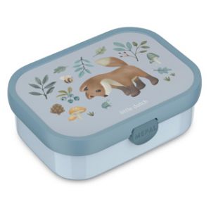 Lunchbox mepal forest friends
