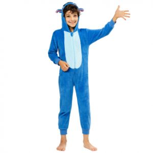 Teen Onesie Stitch Age 12-14 Years