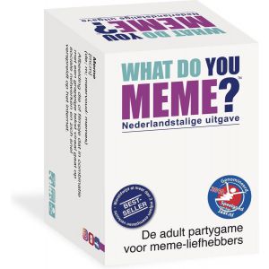 What do you Meme NL
