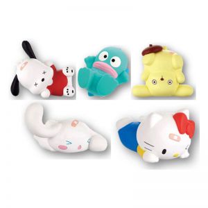 Sanrio Fallin Figuren assorti 