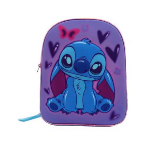 Lilo & Stitch: Rugtas, 32x12x26cm