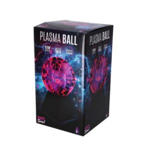 Plasma bal 15cm