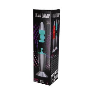 Lava lamp 35cm