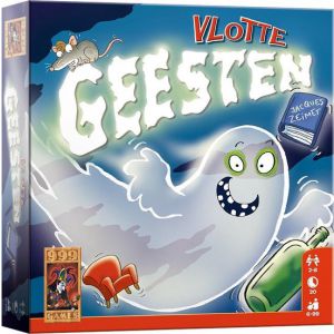 Vlotte geesten