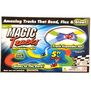 Magic Tracks Track Expander Kit 