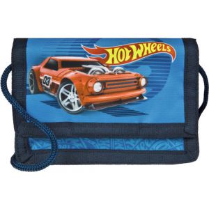 Portemonnee hot wheels