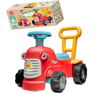 Falk Looptractor Maurice Rood 1+