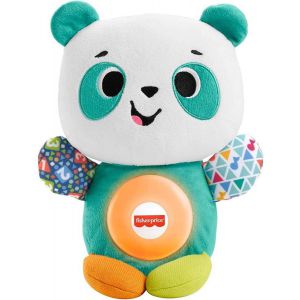 Fisher Price Linkimals Samenspelen Panda