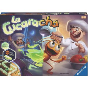La Cucaracha 10 jaar editie 