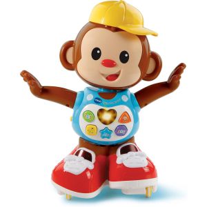 VTech Baby Swing & Speel Aap - Educatief Babyspeelgoed
