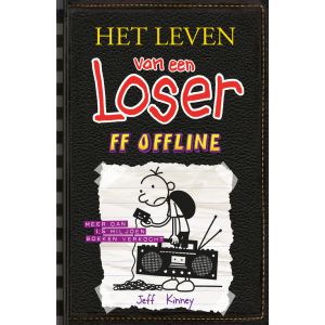 Boek leven van een loser ff online