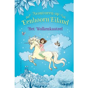 Avonturen op eenhoorn eiland - het wolkenkasteel