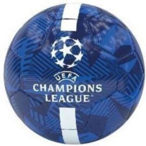 Voetbal champions league camouflage