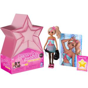 Dress To Impress - Mystery Small Doll - Figuren Wave 2 