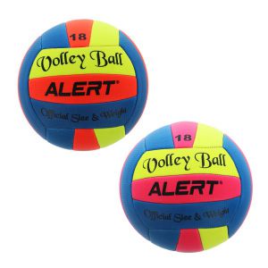 Volleybal alert