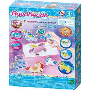 Aquabeads unicorn fantasy