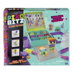 Pixobitz studio 500 bitz