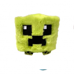 Ty Bouncers Minecraft Creeper