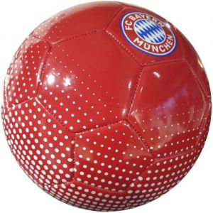 Bal Bayern munchen met logo