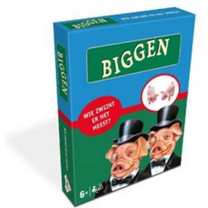 Biggen Dobbelspel 