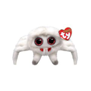 Ty Beanie Boo Halloween Spinderella Spider 15cm