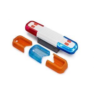 Bruder licht en geluid module voor vrachtwagens