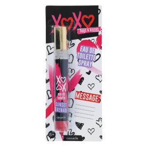 Casuelle xoxo parfumstick 18ml