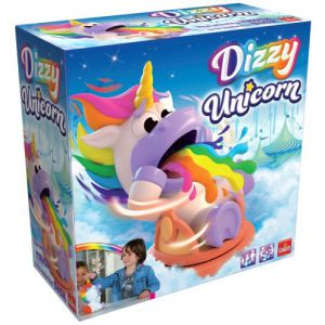 Spel Dizzy Unicorn