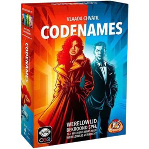 White Goblin Games Codenames