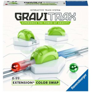 gravitrax color swap
