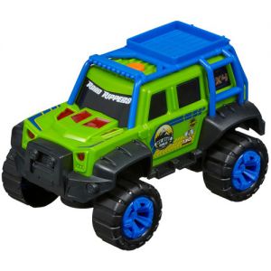 Nikko Road Rippers Rumbler Forest Green