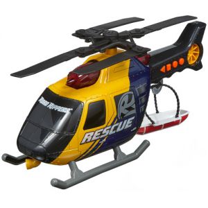 Niko Road Rippers Rush en Rescue Helikopter