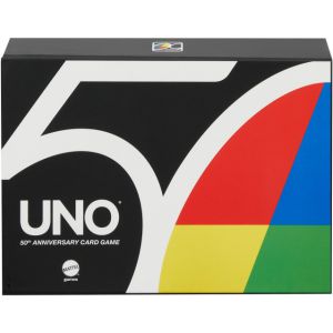 Uno 50th Premium