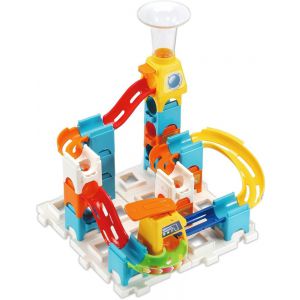 Marble Rush Discovery set Xs100