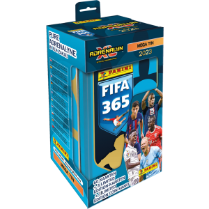 Adrenalyn XL FIFA365 22/23 Mega Tin