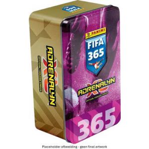 Adrenalyn XL FIFA365 25/26 Mega Tin