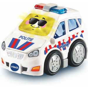 VTech Toet Toet Auto Pepijn Politieauto 