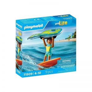 Playmobil 71909 vleugelsurfer