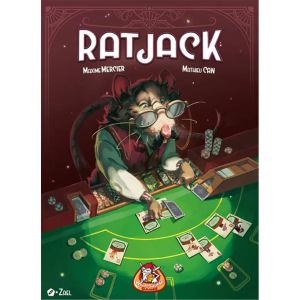 Spel Ratjack